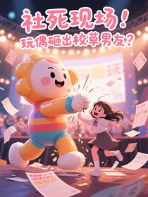 社死现场：玩偶砸出校草男友？