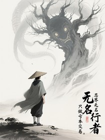忍界无名行者，只做亏本交易