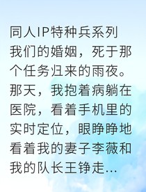 獵隼的復(fù)仇：榮耀與背叛