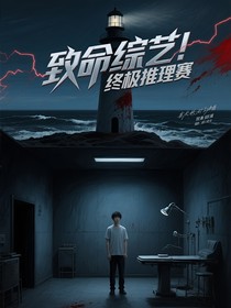 致命综艺：终极推理赛