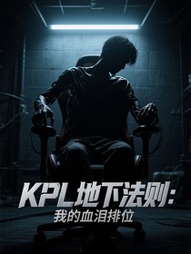 KPL地下法则：我的血泪排位