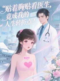 贴着胸贴看医生，竟成我的人生转折点？
