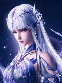 斗一：當(dāng)采兒成為修羅神