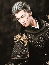 综影视：美强惨拯救系统