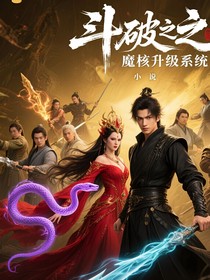 斗破之魔核升級系統(tǒng)