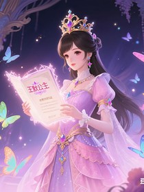 叶罗丽：星辰魔法使者