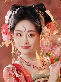 春閨夢里人（蘇云雪）