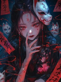 魔君夫妻拯救魔界