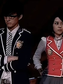 萌学园：用你来形容爱