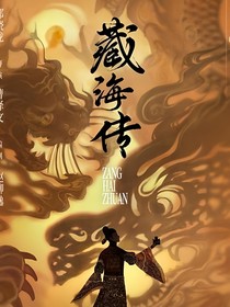 藏海傳：我本無(wú)名