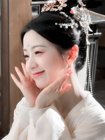 綜影視：滄山見月