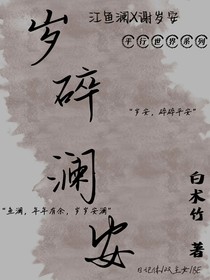 岁碎澜安