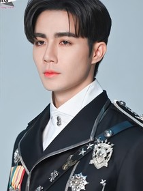 我拿青春愛(ài)上你