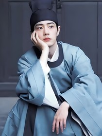 影視改編：鱗鱗如月
