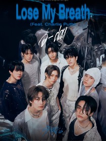 straykids：进军kpop