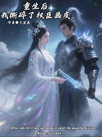重生后我撕碎了权臣画皮