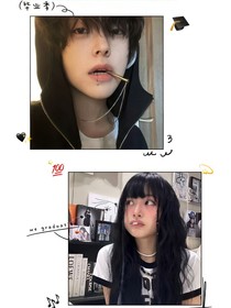 千面少女和冷傲少爷