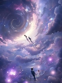 星灵体传说