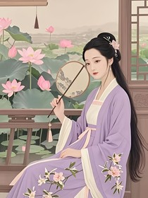 綜影視之玫瑰辭