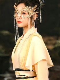 少年歌行：永宁郡主