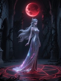 恐怖复苏：时月