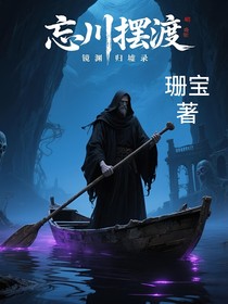 忘川擺渡鏡淵歸墟錄