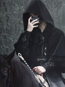 凤凰于飞：君倾辰