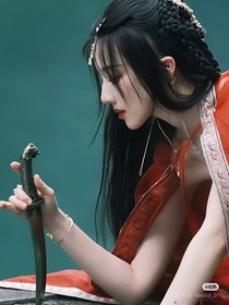 角姐重生