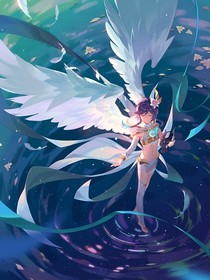 綜：cos原神角色被迫穿越