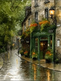 志华杂货店