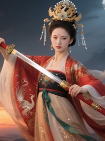 什么？你說本宮要當(dāng)皇帝？