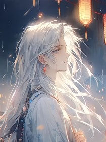 皇权噬命