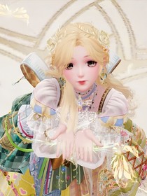 风铃蝶羽