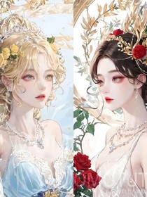 女性的力量与美丽