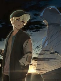 名柯：我和哥哥穿进去了？