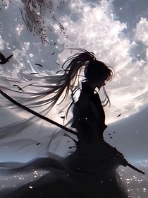 若入魔——我杀尽天下仙神
