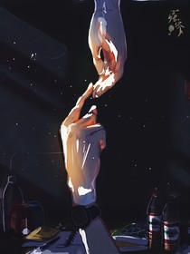 随笔（同人文）