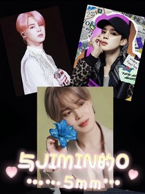 与JIMIN的0……5mm安全距离
