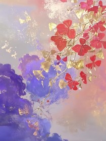 回到蠻荒時(shí)代：開(kāi)局種花求生
