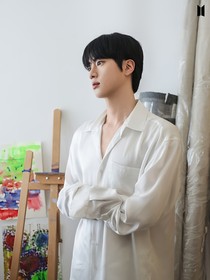 BTS番外合集