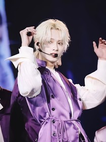 SEVENTEEN：林間淚