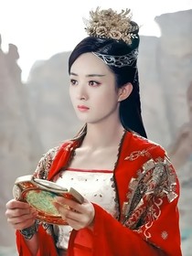 天乩之雙姝