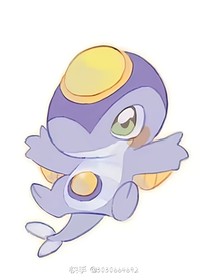 星龍之戀