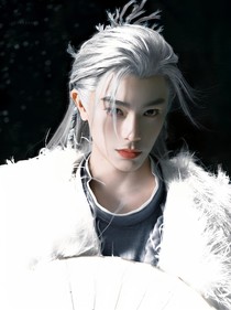 少年白马醉春风：揽月光