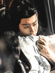 折腰：笨蛋美人又叕叒修羅場了