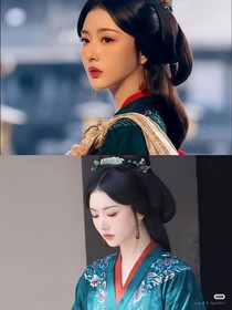 陳情令：金子妍