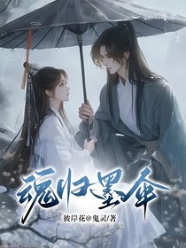 魂归墨伞