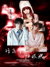 TNT：暗夜里的红玫瑰