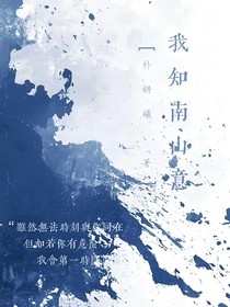 我知南山意