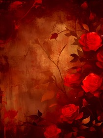 仙門負(fù)我，師姐以命渡我成魔